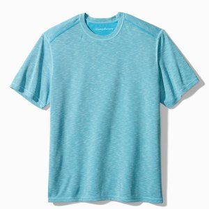 Tommy Bahama Flip Side Reversible Island Zone Tee